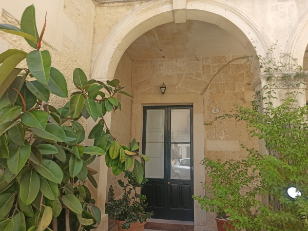 Bilocale in affitto a Lecce, Centro Storico, 80 mq - Foto 16