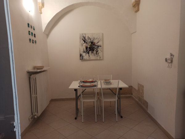 Bilocale in affitto a Lecce, Centro Storico, 80 mq - Foto 28
