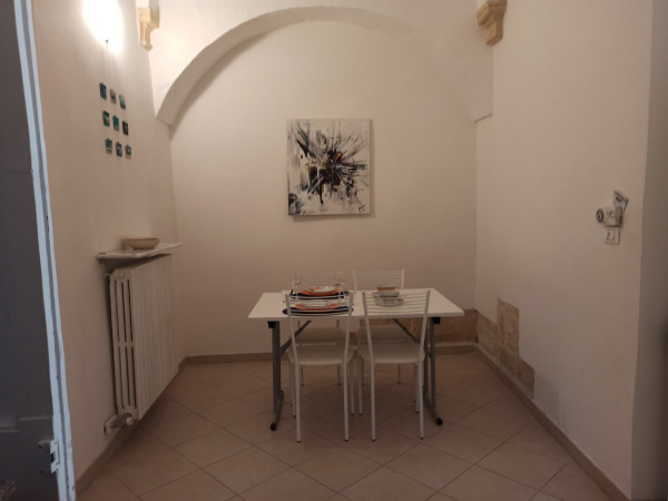 Bilocale in affitto a Lecce, Centro Storico, 80 mq - Foto 6