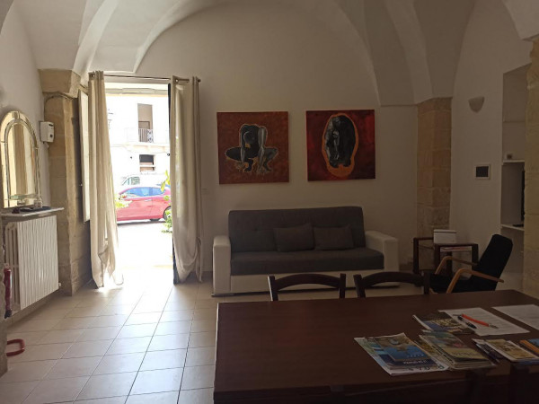 Bilocale in affitto a Lecce, Centro Storico, 80 mq - Foto 7