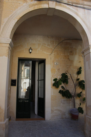 Bilocale in affitto a Lecce, Centro Storico, 80 mq - Foto 47