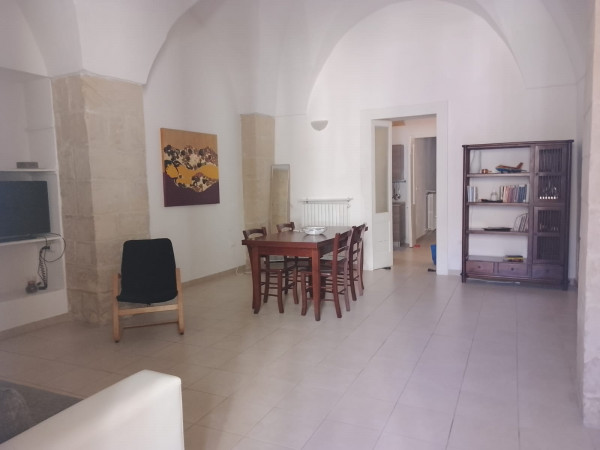 Bilocale in affitto a Lecce, Centro Storico, 80 mq - Foto 33