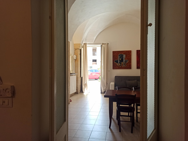 Bilocale in affitto a Lecce, Centro Storico, 80 mq - Foto 18
