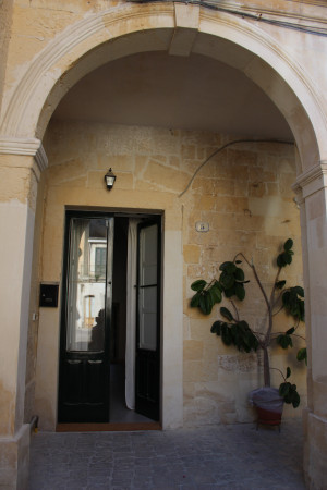 Bilocale in affitto a Lecce, Centro Storico, 80 mq - Foto 39