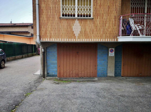 Appartamento in vendita a Garbagnate Milanese, 82 mq - Foto 4