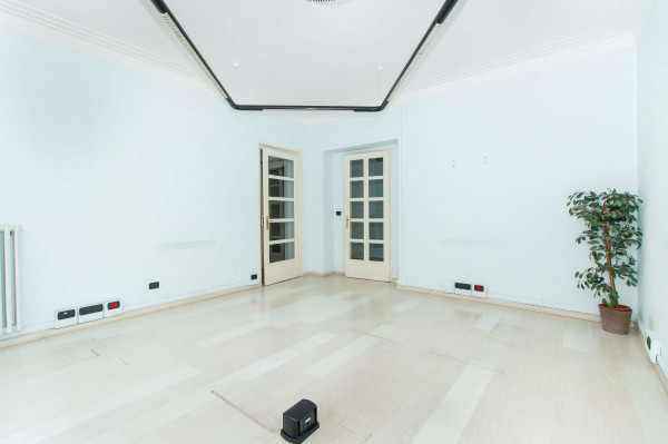 Appartamento in vendita a Torino, 190 mq - Foto 5