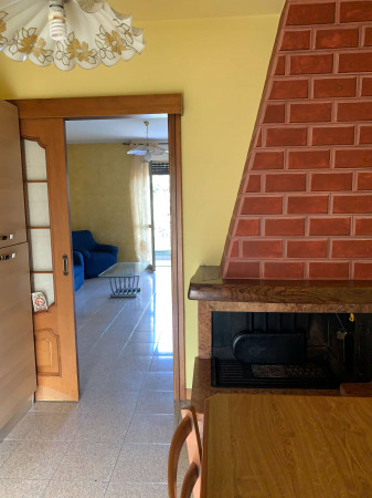Appartamento in affitto a Caronno Pertusella, Arredato, 90 mq - Foto 8