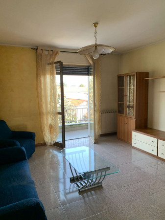 Appartamento in affitto a Caronno Pertusella, Arredato, 90 mq - Foto 4