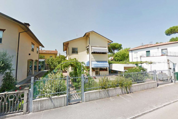 Appartamento in vendita a Cervia, Pinarella, Arredato, con giardino, 85 mq - Foto 6