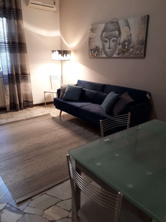 Appartamento in affitto a Milano, Lambrate, Arredato, 60 mq