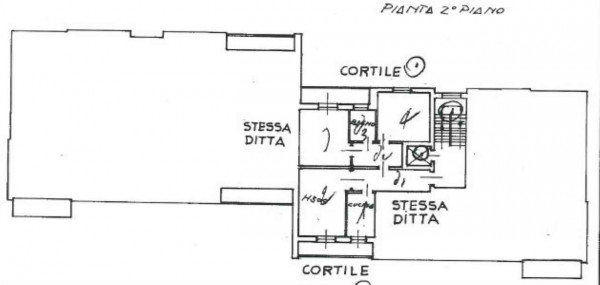 Appartamento in vendita a Brescia, Fiumicello, Con giardino, 91 mq - Foto 4