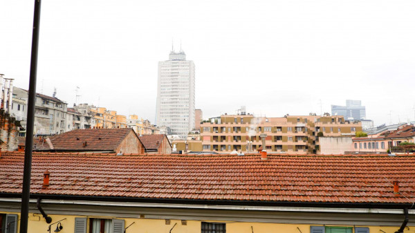 Appartamento in affitto a Milano, Repubblica, Arredato, 50 mq - Foto 2