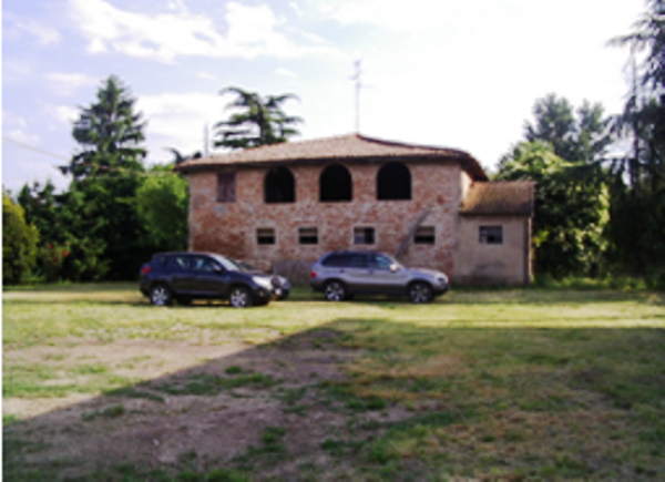 Casa indipendente in vendita a Solarolo, Periferia, 500 mq - Foto 4