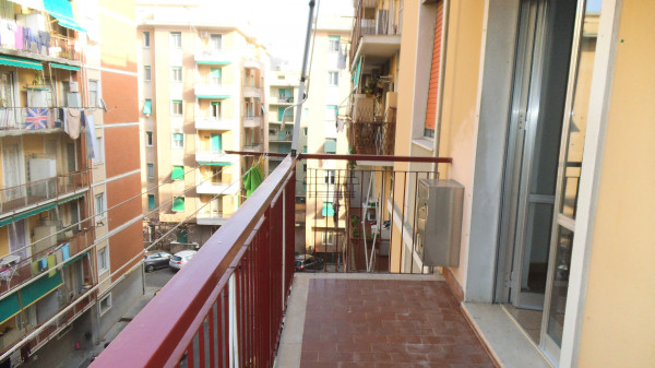 Appartamento in vendita a Genova, Sestri Ponente, 80 mq - Foto 8