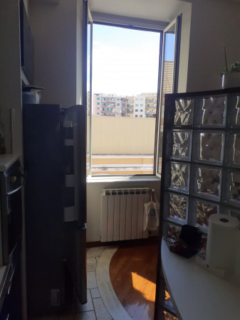 Appartamento in vendita a Roma, Appio Latino, 85 mq - Foto 2