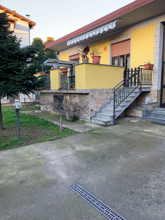 Villa in vendita a Garbagnate Milanese, Smr, Con giardino, 192 mq - Foto 4