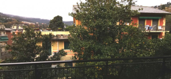 Appartamento in vendita a Santa Margherita Ligure, San Siro, 70 mq - Foto 11