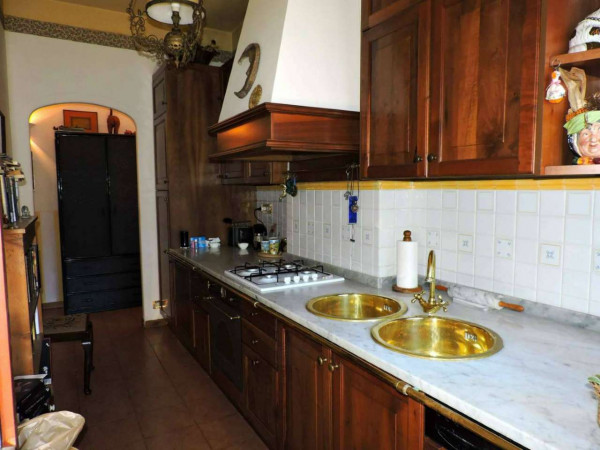 Appartamento in vendita a Santa Margherita Ligure, San Siro, 70 mq - Foto 21