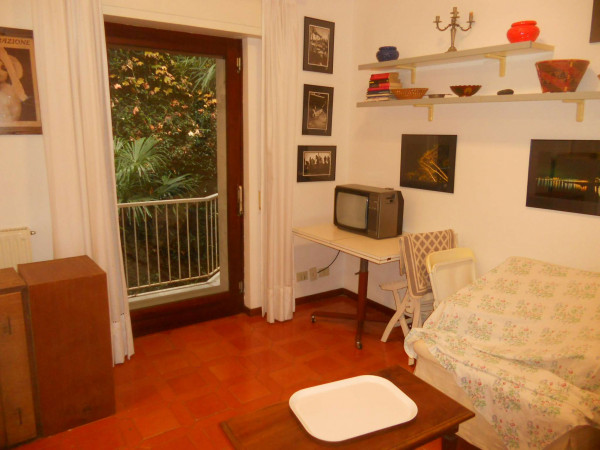 Appartamento in vendita a Santa Margherita Ligure, San Siro, 52 mq