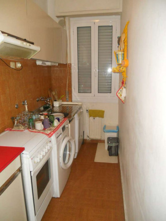 Appartamento in vendita a Santa Margherita Ligure, San Siro, 62 mq - Foto 16