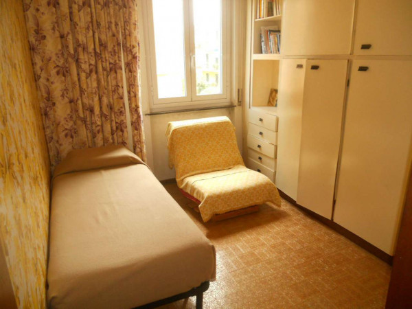 Appartamento in vendita a Santa Margherita Ligure, San Siro, 62 mq - Foto 9