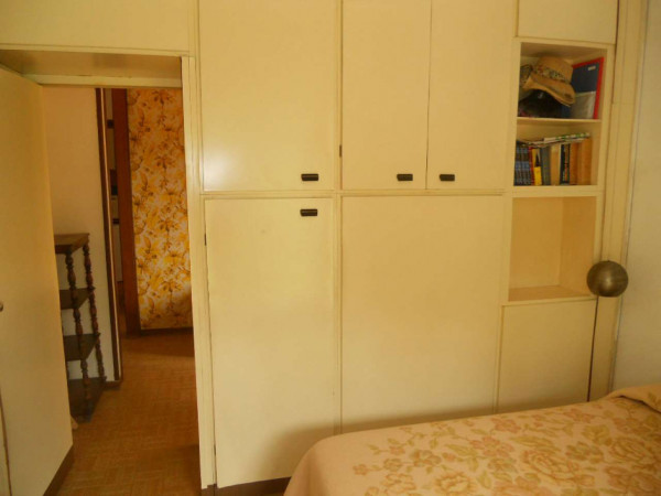 Appartamento in vendita a Santa Margherita Ligure, San Siro, 62 mq - Foto 11