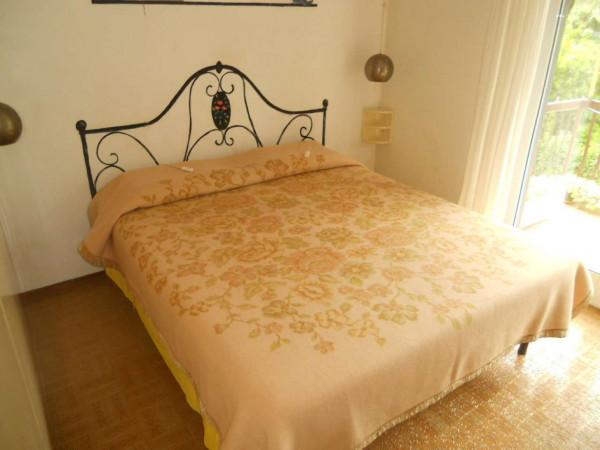 Appartamento in vendita a Santa Margherita Ligure, San Siro, 62 mq - Foto 13