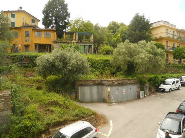 Appartamento in vendita a Santa Margherita Ligure, San Siro, 62 mq