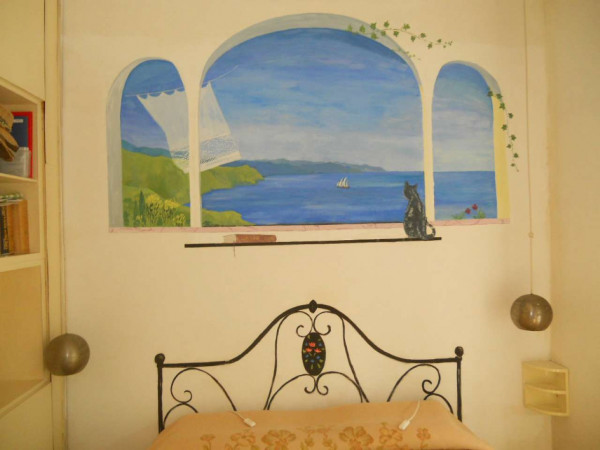 Appartamento in vendita a Santa Margherita Ligure, San Siro, 62 mq - Foto 12