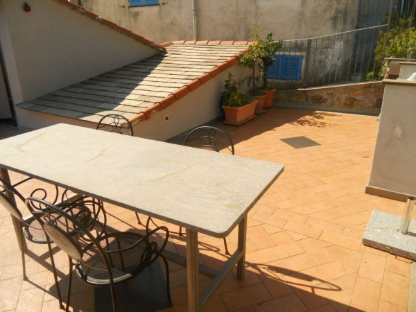 Appartamento in vendita a Levanto, Lavaggiorosso, 65 mq - Foto 19