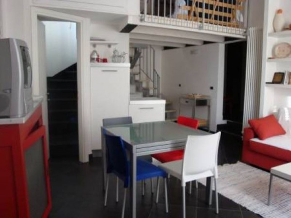 Appartamento in vendita a Levanto, Lavaggiorosso, 65 mq - Foto 17