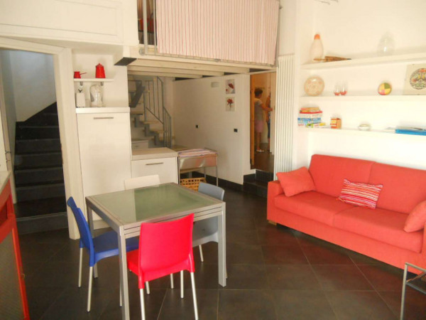 Appartamento in vendita a Levanto, Lavaggiorosso, 65 mq - Foto 12