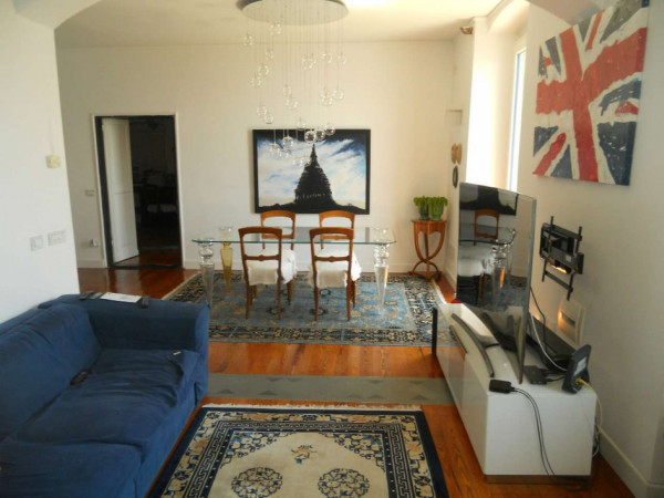 Appartamento in vendita a Zoagli, 165 mq - Foto 15