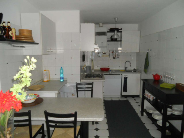 Appartamento in vendita a Santa Margherita Ligure, 115 mq - Foto 20