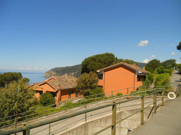 Casa indipendente in vendita a Moneglia, Lemeglio, Con giardino, 1000 mq - Foto 16