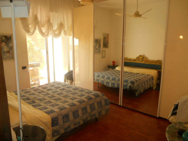 Appartamento in vendita a Rapallo, San Martino Di Noceto, 70 mq - Foto 12