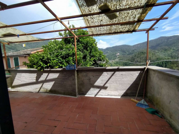 Casa indipendente in vendita a Levanto, Con giardino, 355 mq - Foto 23