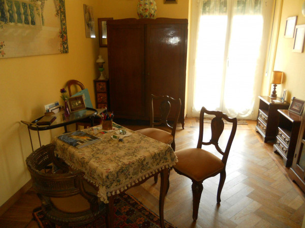 Appartamento in vendita a Rapallo, Centro Città, 140 mq - Foto 11