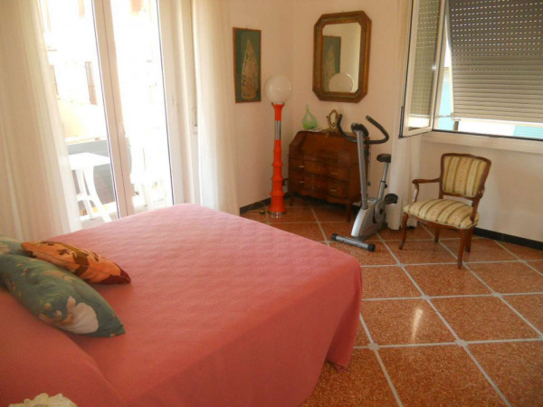Appartamento in vendita a Rapallo, Centro Città, 65 mq - Foto 16