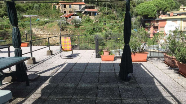 Appartamento in vendita a Rapallo, 60 mq - Foto 1