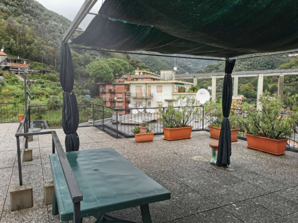 Appartamento in vendita a Rapallo, 60 mq - Foto 24