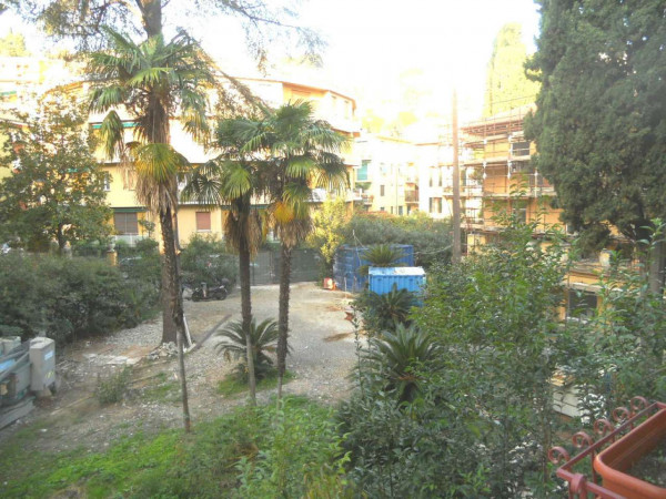 Appartamento in vendita a Rapallo, Porto Carlo Riva, 110 mq - Foto 7
