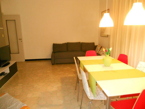 Appartamento in vendita a Rapallo, Porto Carlo Riva, 110 mq - Foto 18
