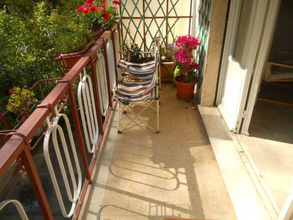 Appartamento in vendita a Rapallo, Porto Carlo Riva, 110 mq - Foto 22