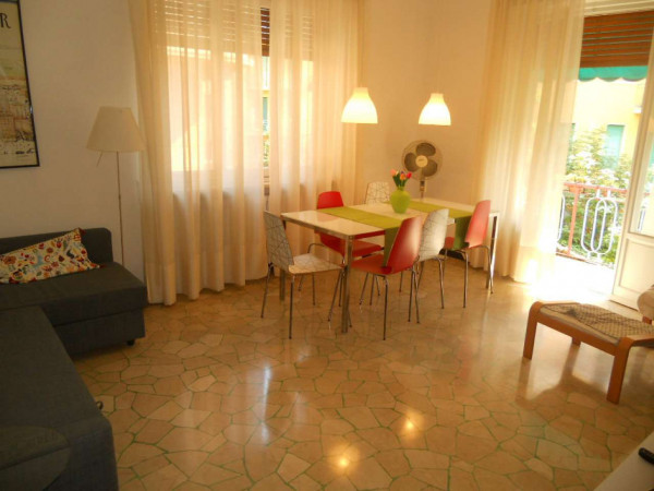 Appartamento in vendita a Rapallo, Porto Carlo Riva, 110 mq - Foto 20