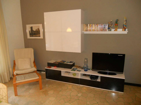 Appartamento in vendita a Rapallo, Porto Carlo Riva, 110 mq - Foto 21