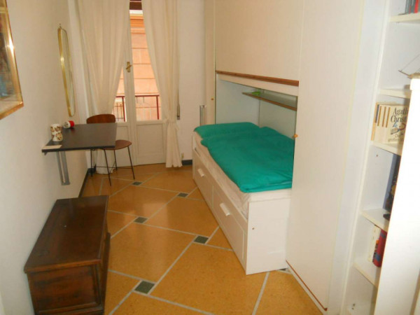 Appartamento in vendita a Rapallo, Porto Carlo Riva, 110 mq - Foto 13
