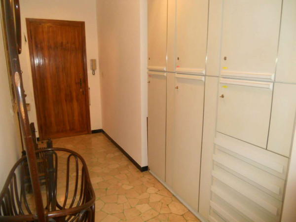Appartamento in vendita a Rapallo, Porto Carlo Riva, 110 mq - Foto 8