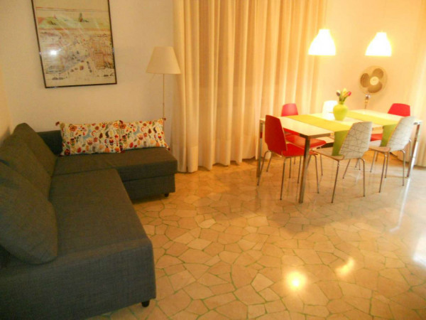 Appartamento in vendita a Rapallo, Porto Carlo Riva, 110 mq - Foto 19