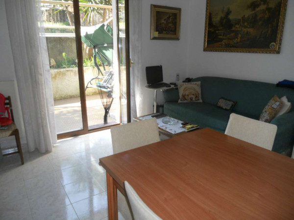 Appartamento in vendita a Rapallo, Laggiaro, Con giardino, 75 mq - Foto 15